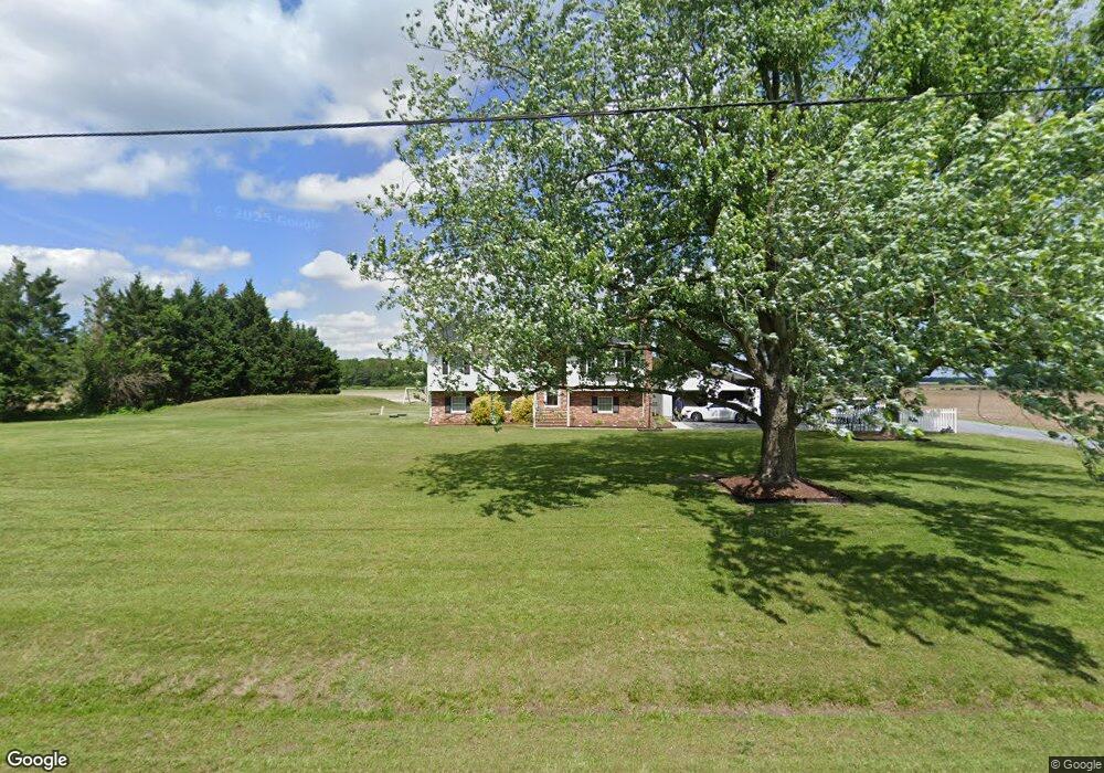 608 Cow Marsh Creek Rd, Camden Wyoming, DE 19934 - photo 1