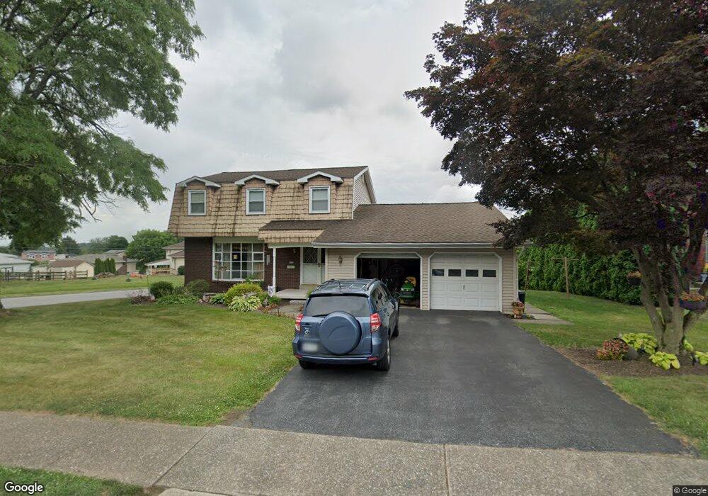 4506 N Church St, Whitehall, PA 18052 - photo 1