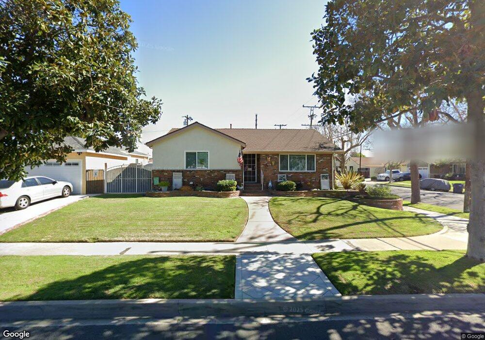 4702 Pimenta Ave, Lakewood, CA 90712 - photo 1