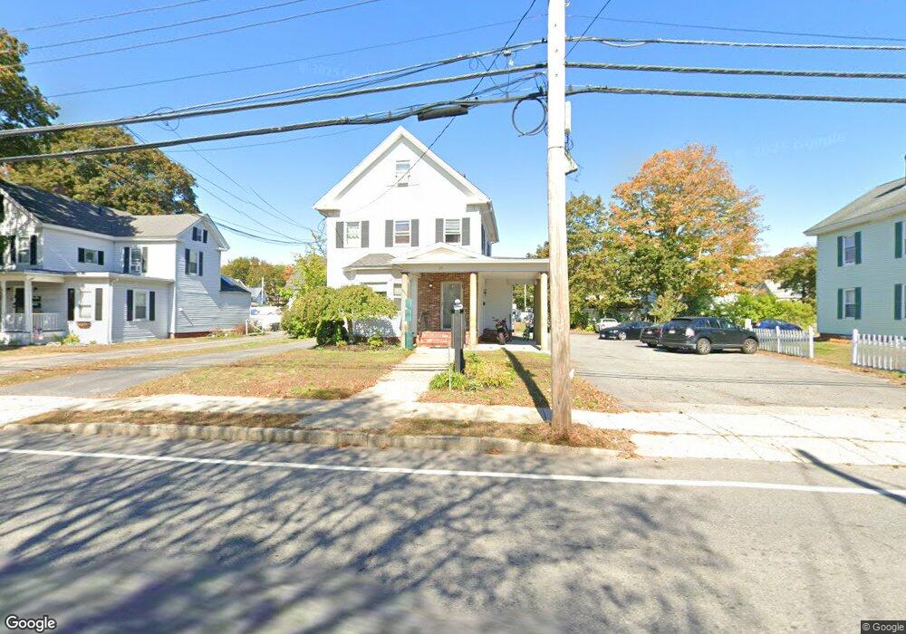 55 Central St unit 1, Hudson, MA 01749 - photo 1