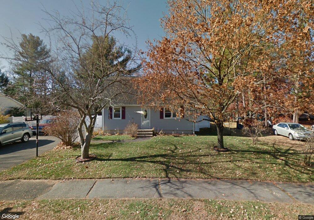 28 Monska Dr, Easthampton, MA 01027 - photo 1