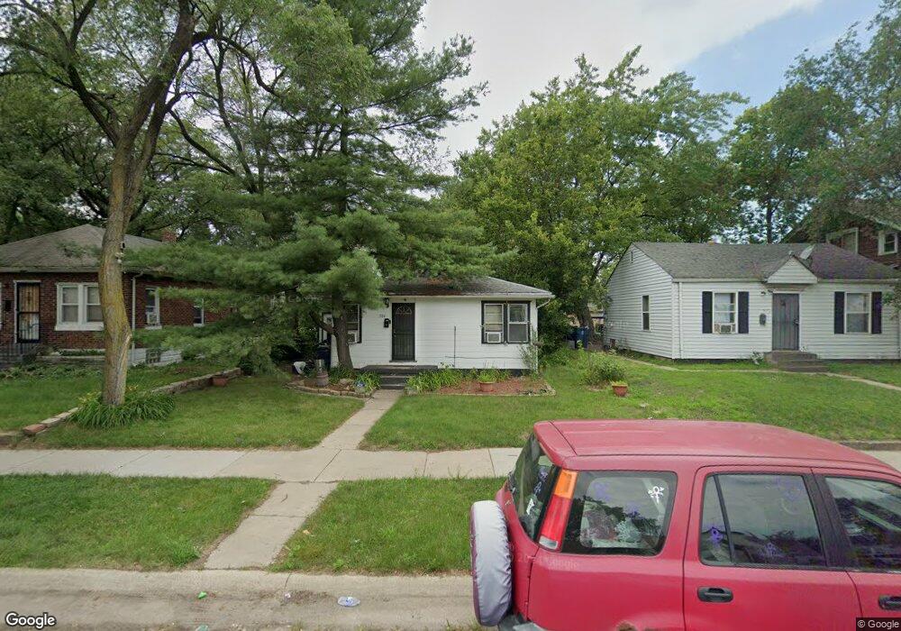 1584 Rutledge St, Gary, IN 46404 - photo 1