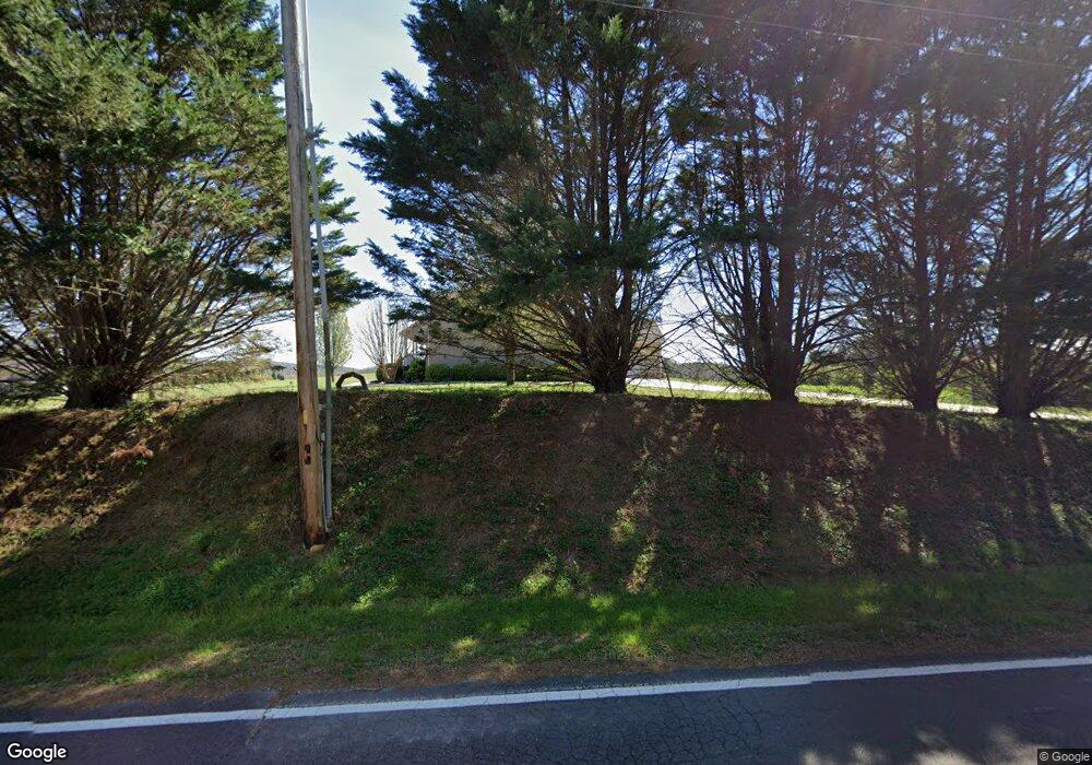 3895 Dunnagan Rd, Rocky Face, GA 30740 - photo 1