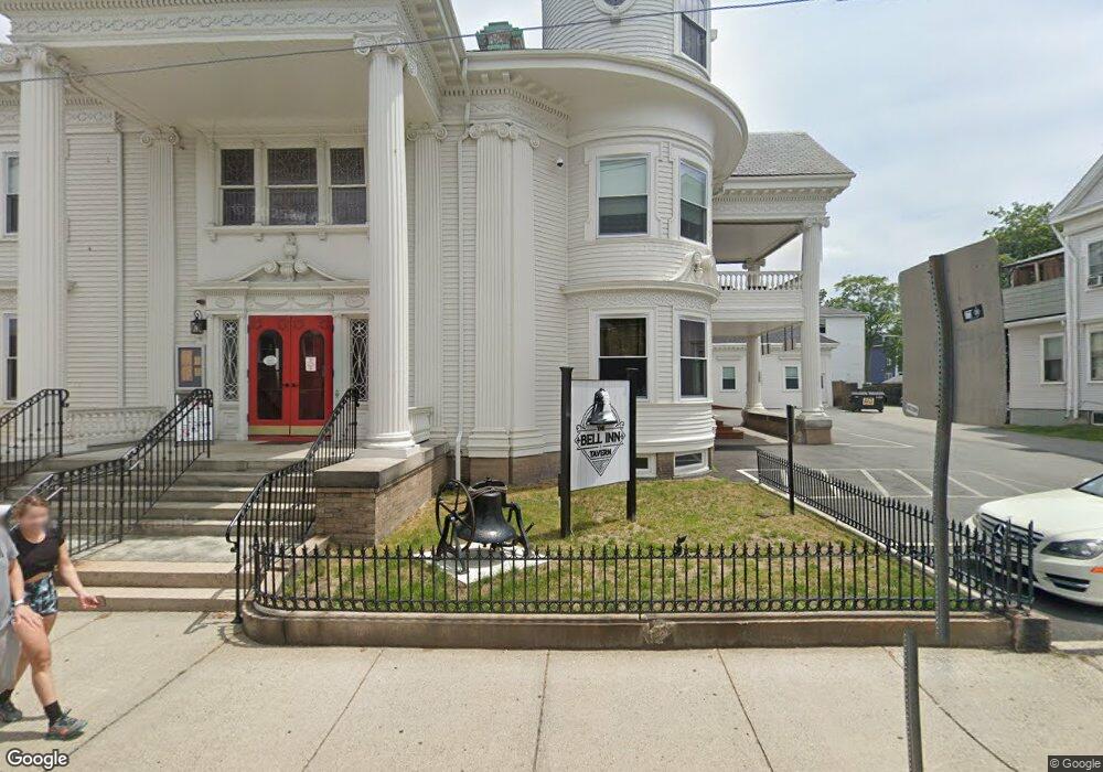 0 Washington St unit 1 72620197, Peabody, MA 01960 - photo 1