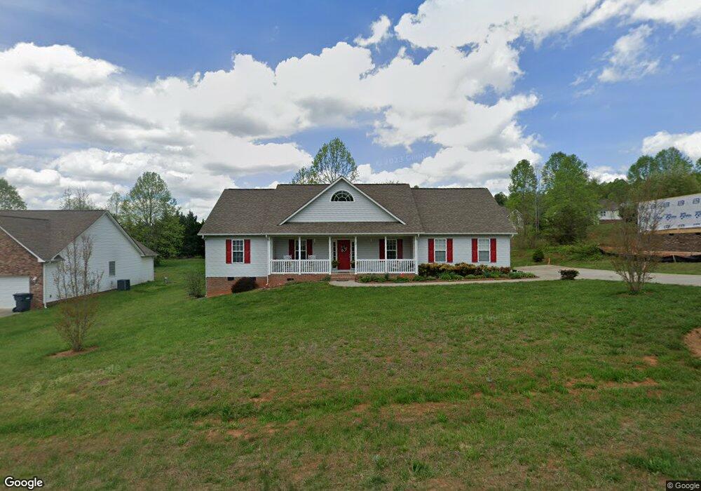 160 Deer Haven Dr, Statesville, NC 28625 - photo 1