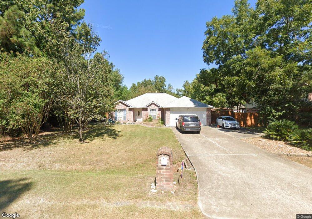 6806 Woodland Oaks, Magnolia, TX 77354 - photo 1