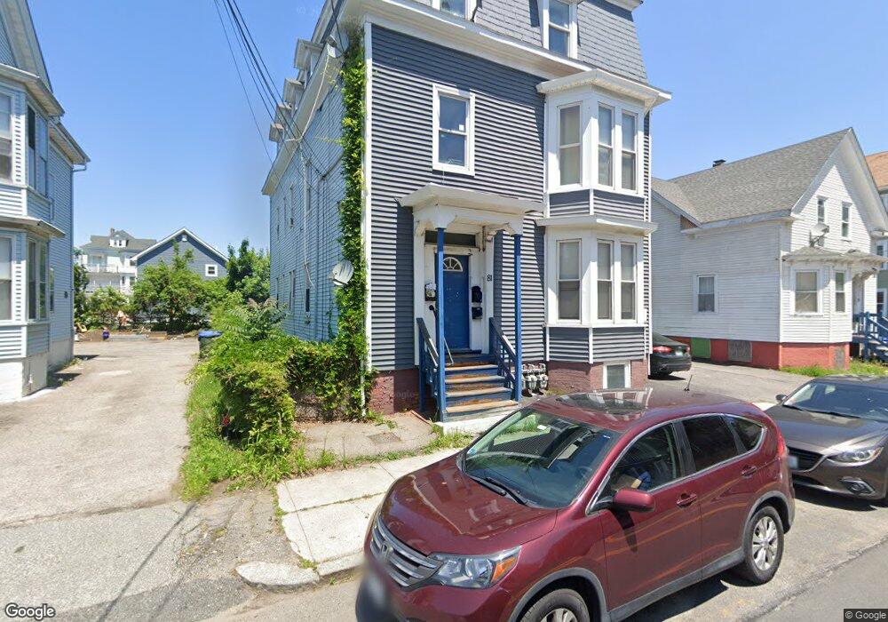 81 Potters Ave, Providence, RI 02905 - photo 1