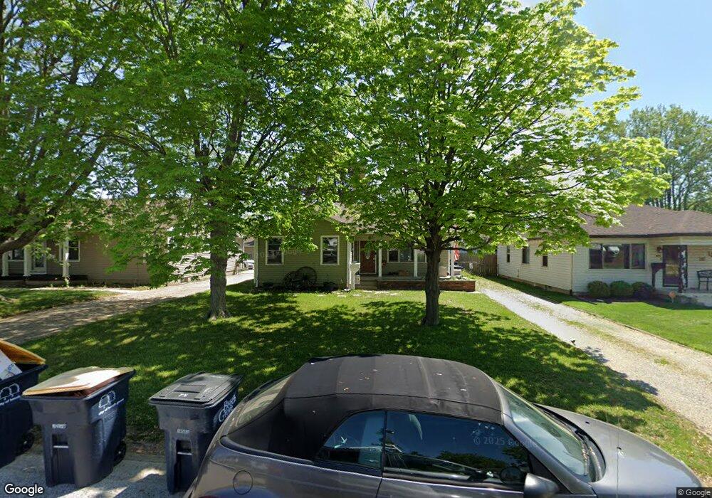 231 N 14th Ave, Beech Grove, IN 46107 - photo 1