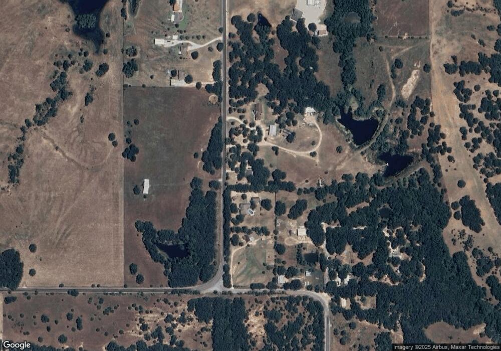 2500 Gene Autry Rd, Ardmore, OK 73401 - photo 1