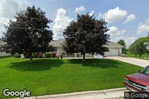 202 W Court, Saint Nazianz, WI 54232