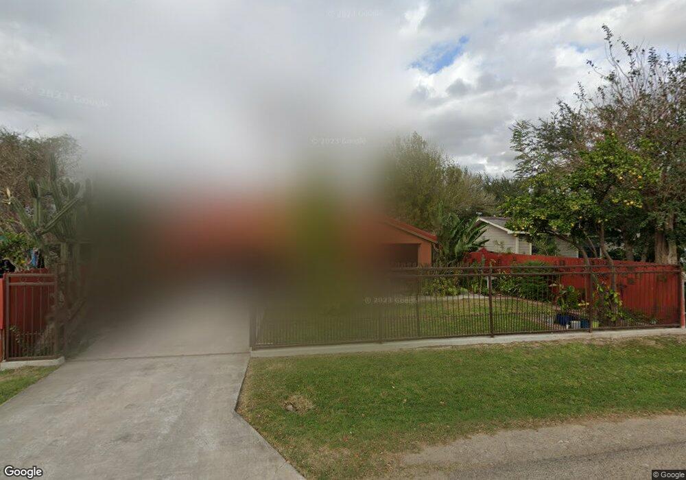 1206 Edna St, Weslaco, TX 78596 - photo 1