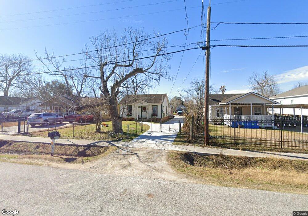 10165 Friendly Rd, Houston, TX 77093 - photo 1