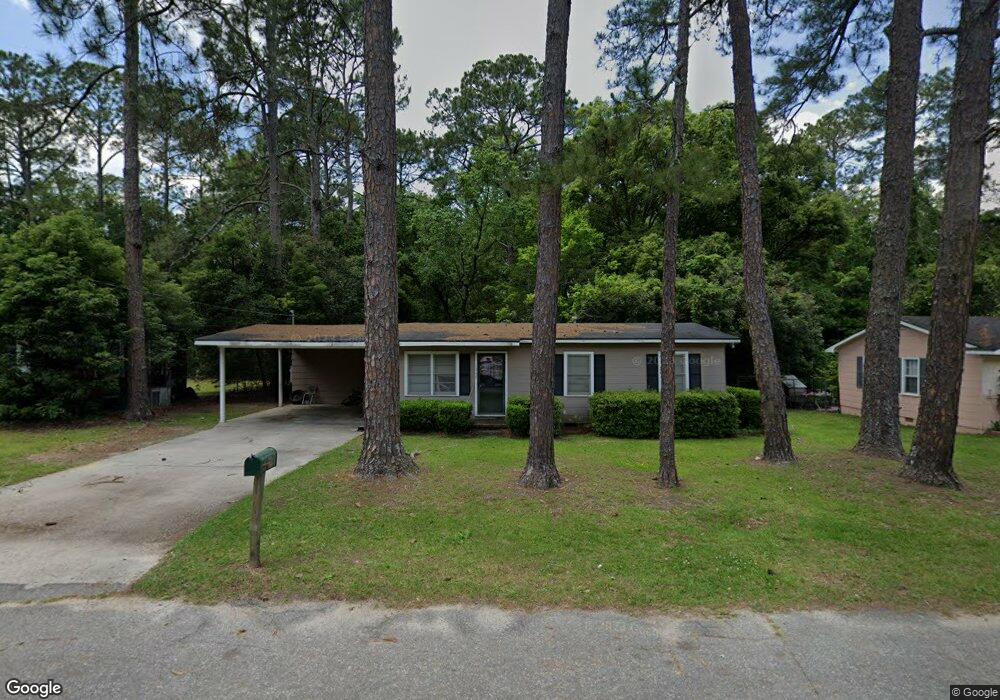 1748 4th St SE, Moultrie, GA 31768 - photo 1