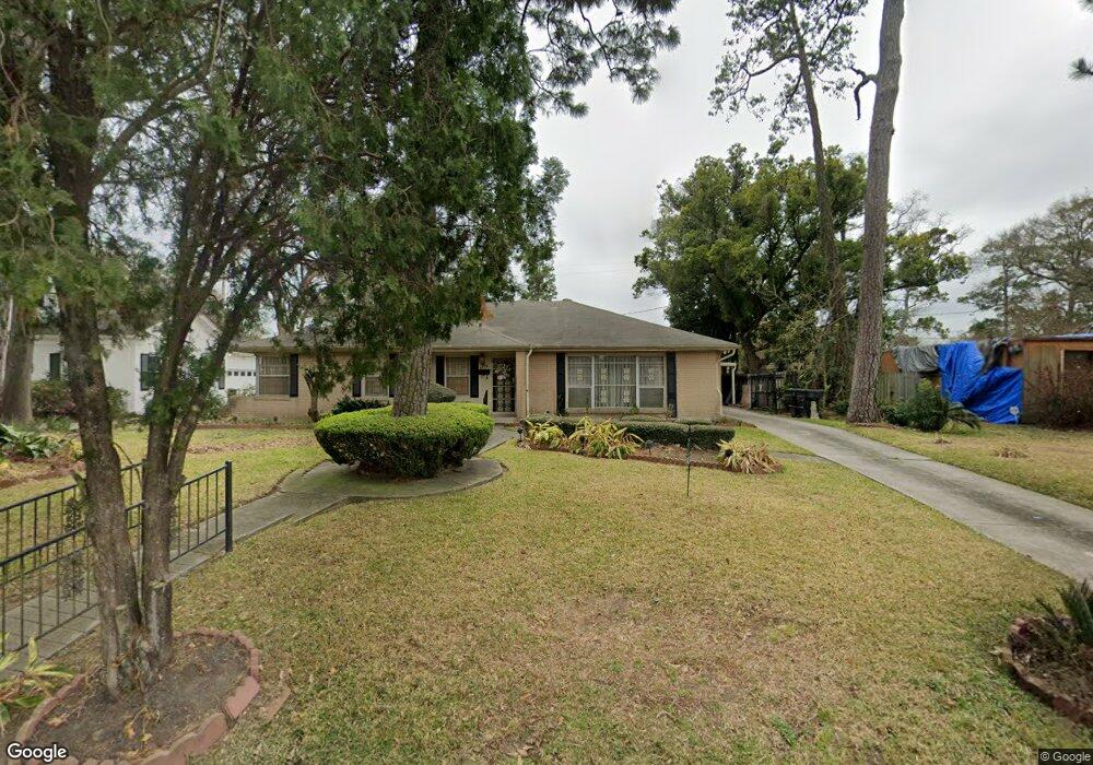 4318 Laurel Dr, Houston, TX 77021 - photo 1