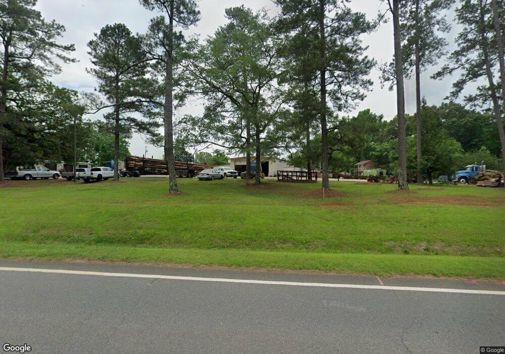 9950 Ga Highway 74, Forsyth, GA 31029 - photo 1