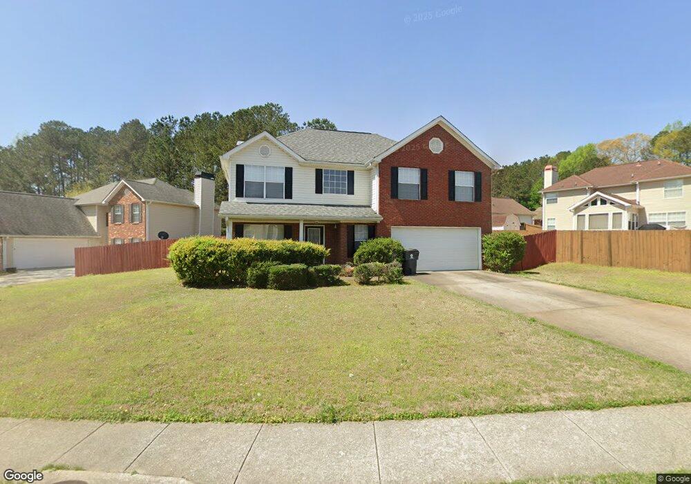 612 Delay Way unit IV, Stockbridge, GA 30281 - photo 1