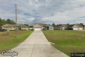 1203 Rustling Pines Blvd, Midway, FL 32343