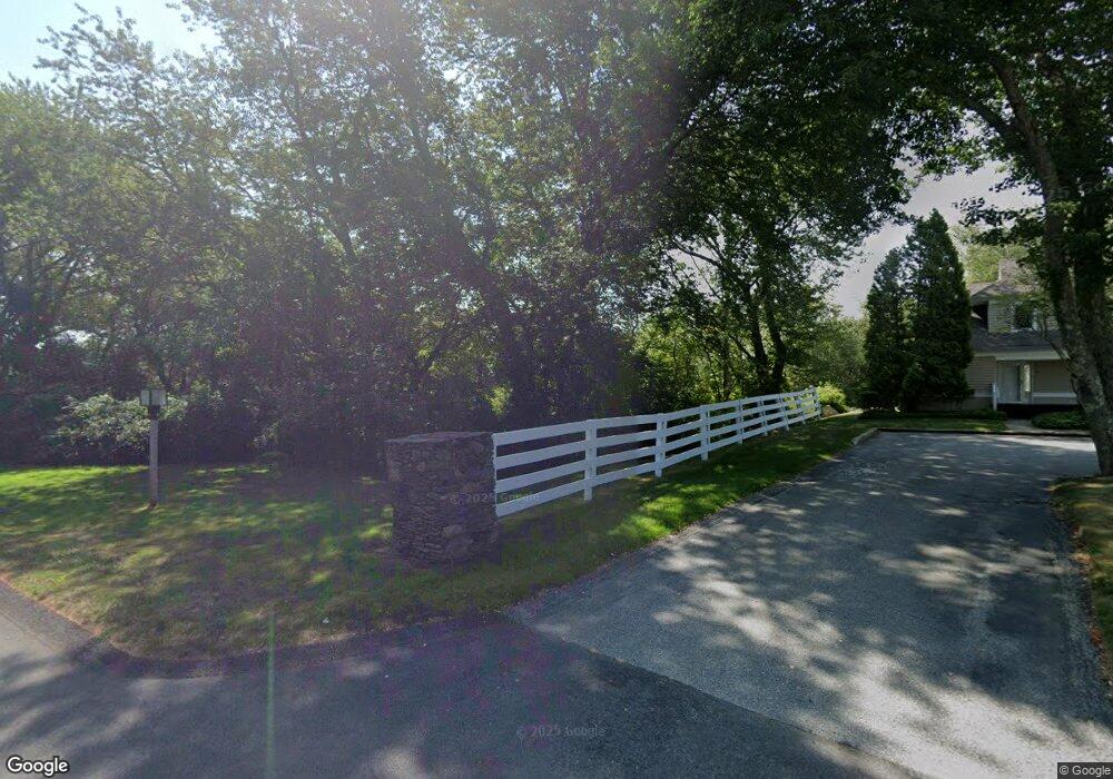 0 Polo Rd unit 1, Narragansett, RI 02882 - photo 1