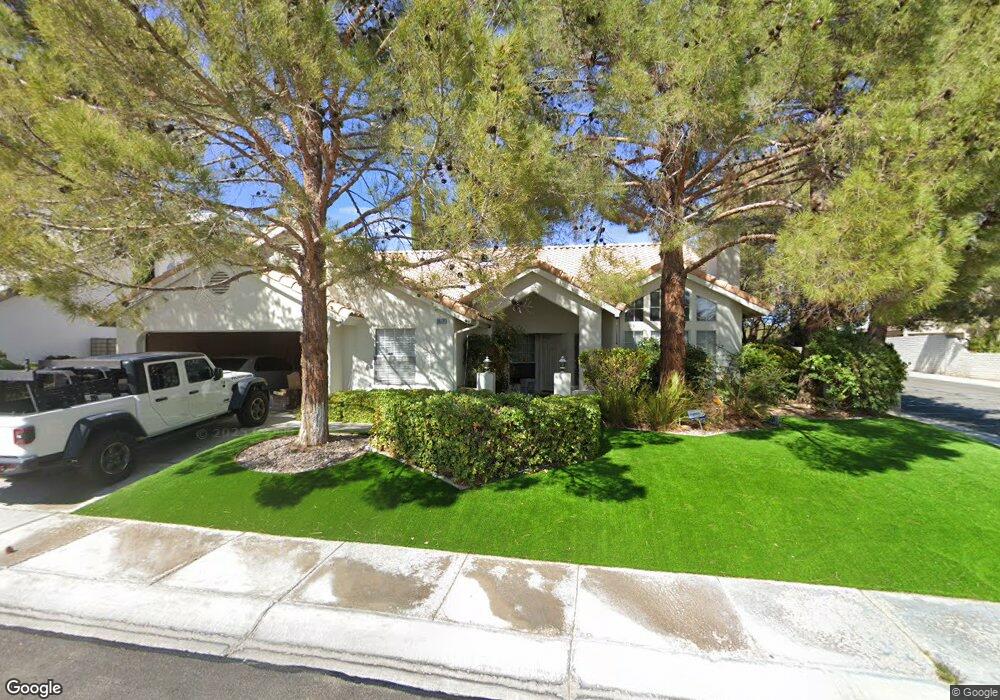 9600 Hawksbill Ct, Las Vegas, NV 89117 - photo 1