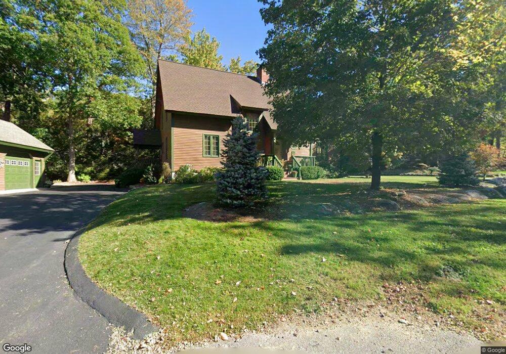 72 Michael St, Fitchburg, MA 01420 - photo 1