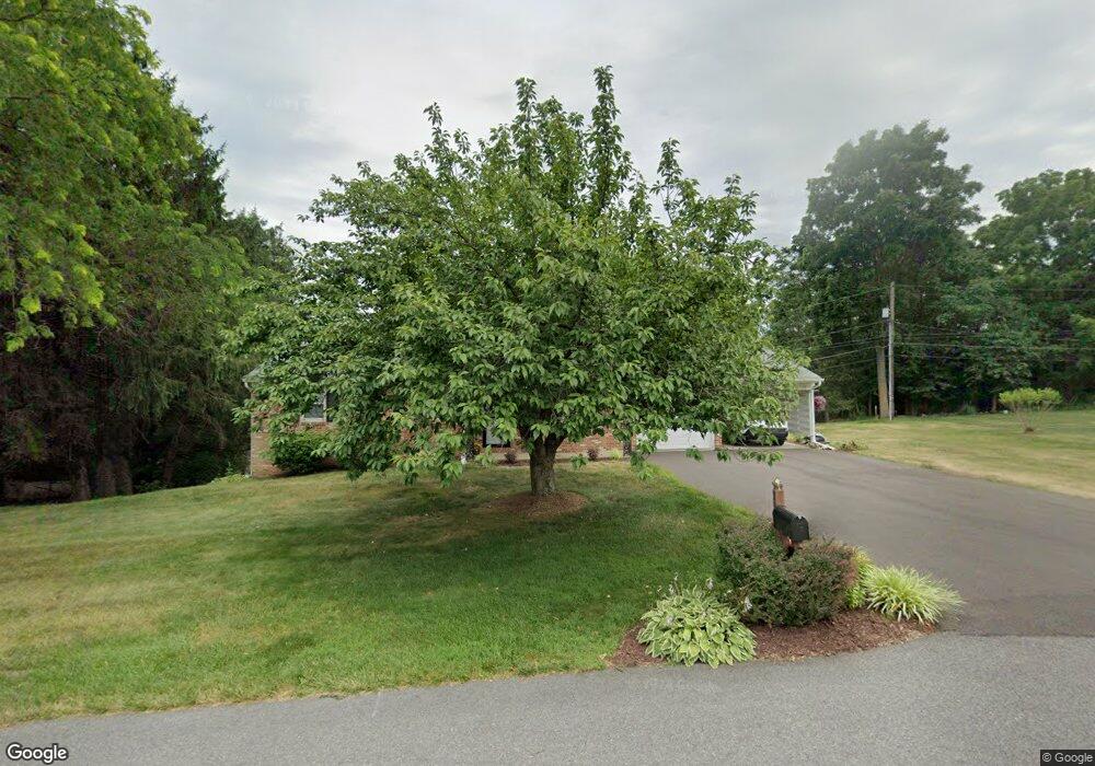 11813 Greenhill Dr, Hagerstown, MD 21742 - photo 1