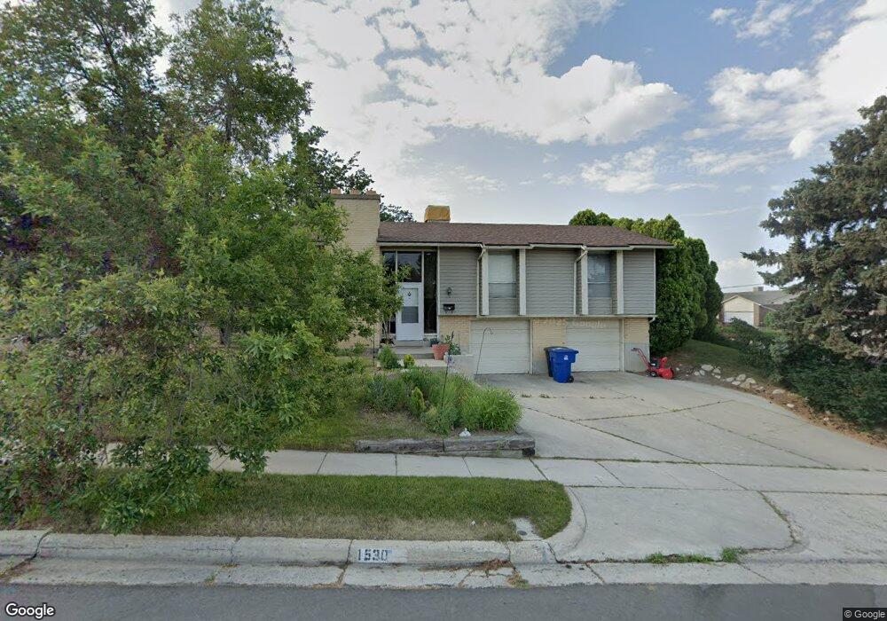 1530 E 8850 S, Sandy, UT 84093 - photo 1