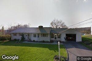 62 Hickory St, Shavertown, PA 18708
