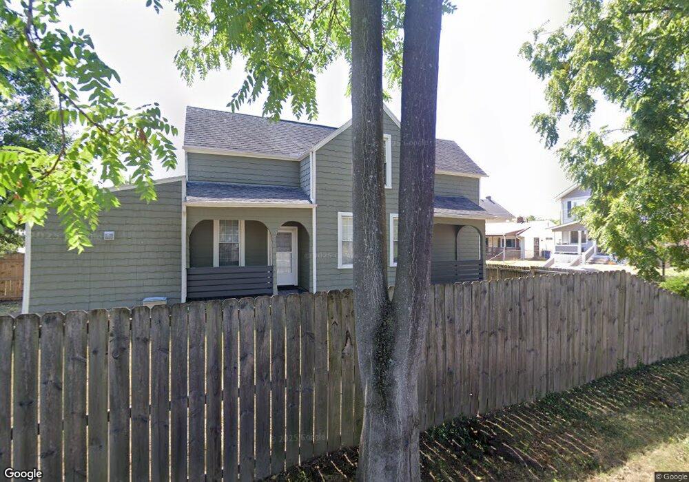 732 S 18th St, Columbus, OH 43206 - photo 1