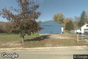 9201 Cattaraugus Otto Rd, Cattaraugus, NY 14719