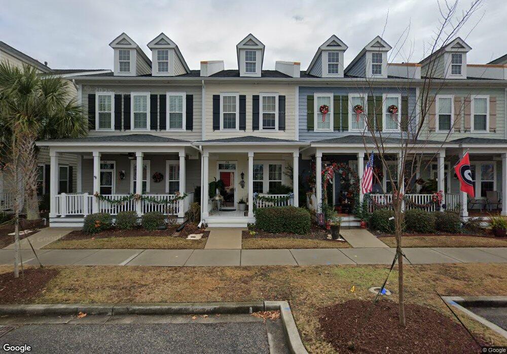 758 Shine Ave unit Georgetown, Myrtle Beach, SC 29577 - photo 1
