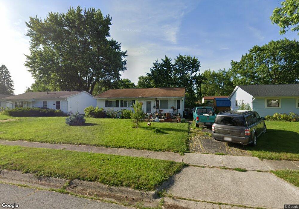 5390 Inlet Dr unit FRA, Columbus, OH 43232 - photo 1