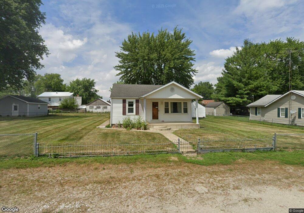 1114 W 17th St, Muncie, IN 47302 - photo 1