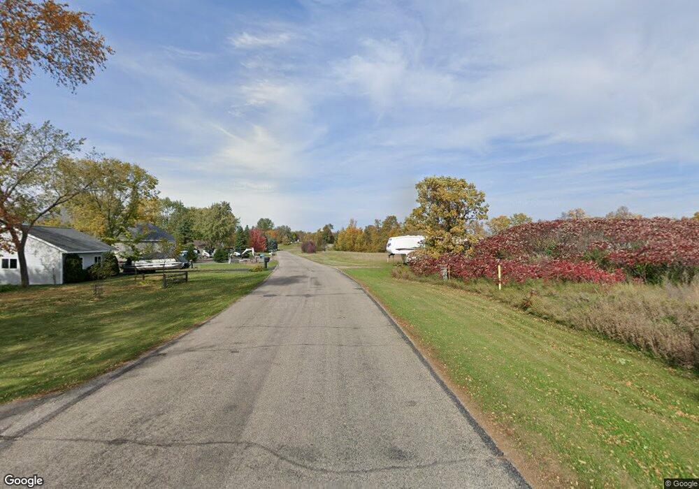 Lt 2,Blk 1 E Lake Carlos Dr, Alexandria, MN 56308 - photo 1