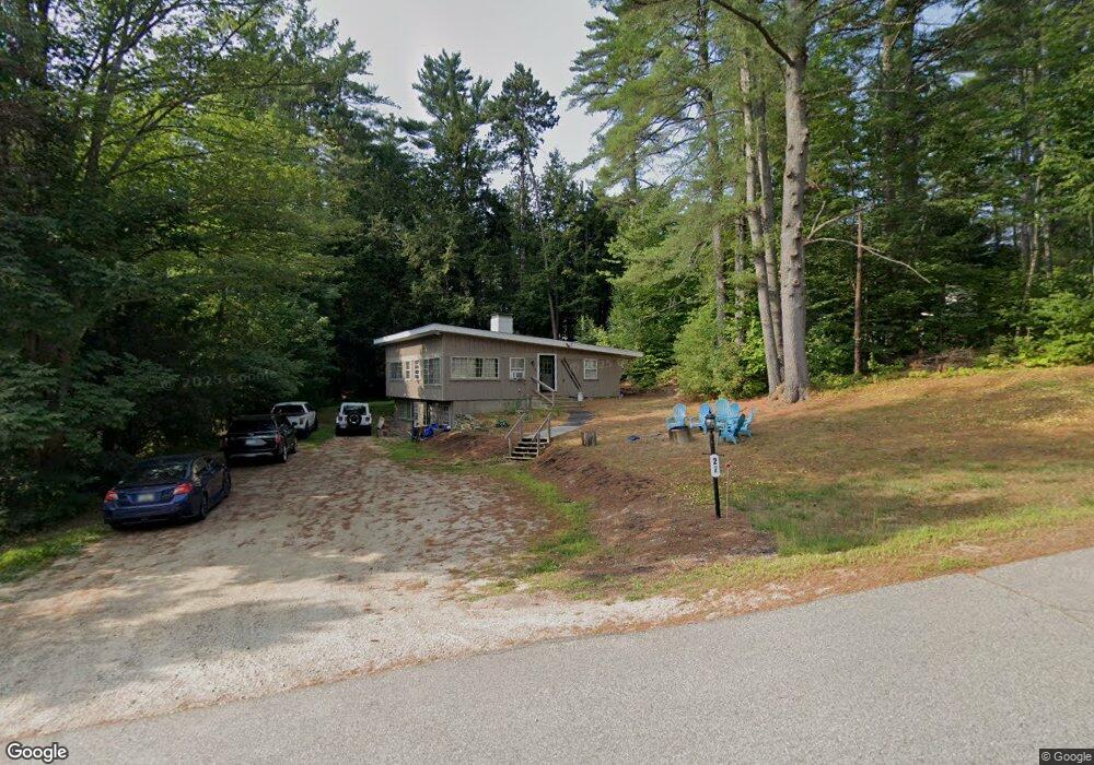 27 Cranmore, Conway, NH 03818 - photo 1