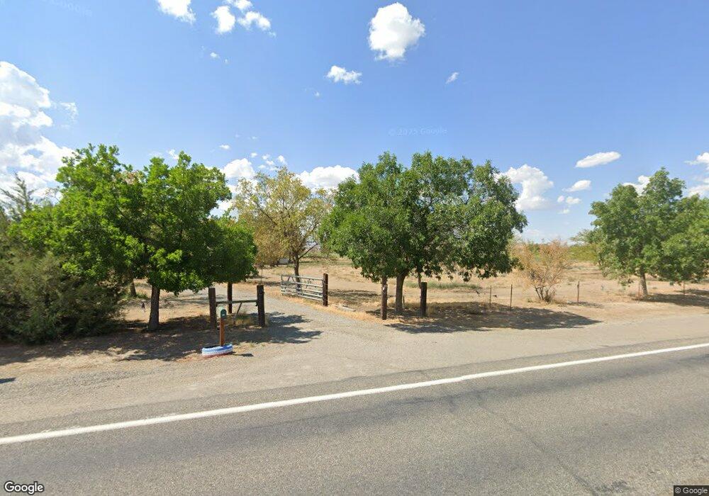 8490 Grass Valley Rd, Winnemucca, NV 89445 - photo 1