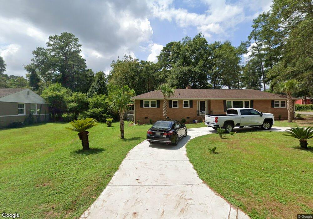 817 Seminole Dr, West Columbia, SC 29169 - photo 1