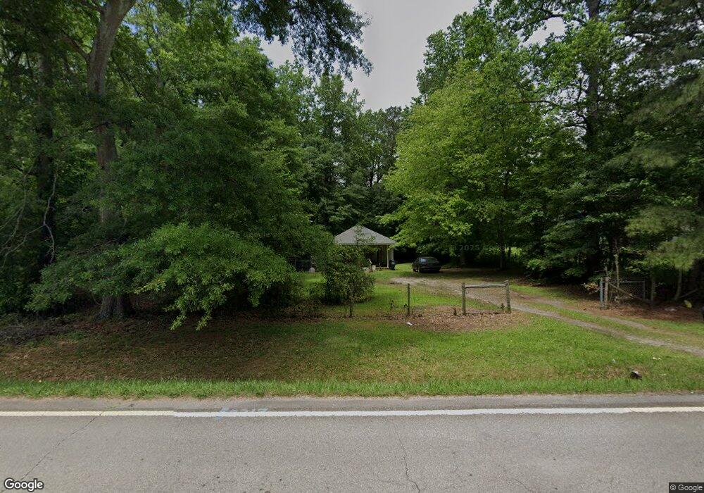 2317 Lovvorn Rd, Carrollton, GA 30117 - photo 1