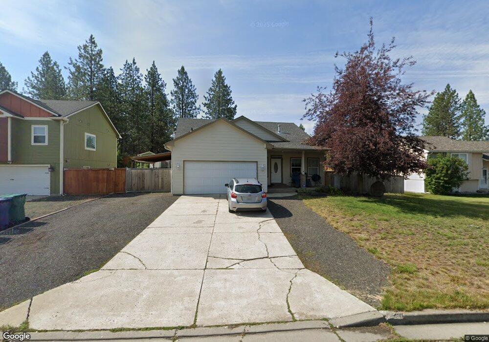 124 E Pine Needle Ave, Colbert, WA 99005 - photo 1