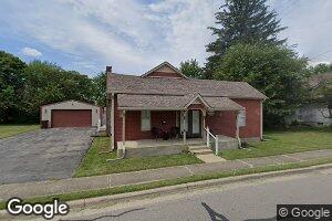108 N Kyle St, Edinburgh, IN 46124