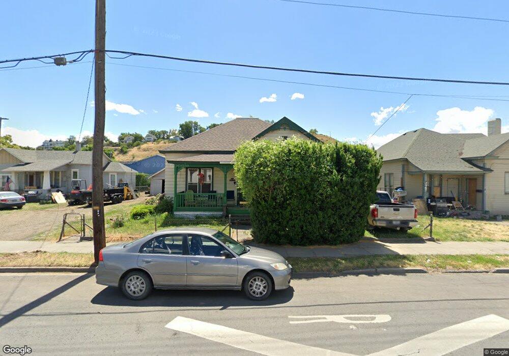 608 SE Emigrant Ave, Pendleton, OR 97801 - photo 1