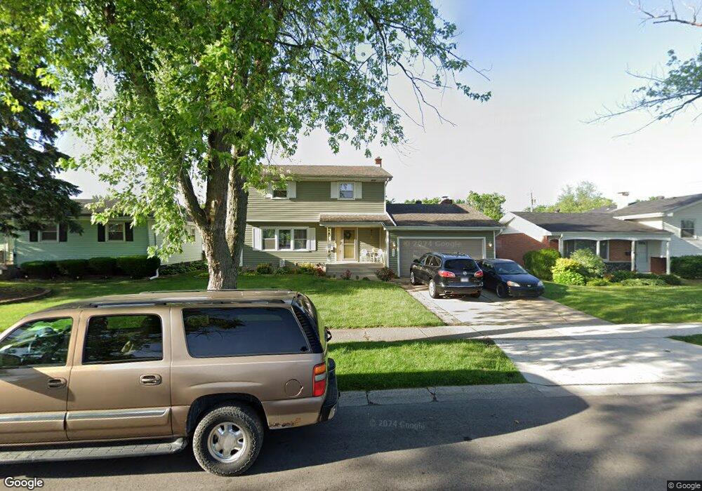 716 211th Place, Dyer, IN 46311 - photo 1