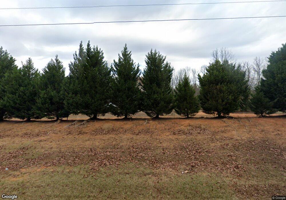 16028 Highway 36, Covington, GA 30014 - photo 1