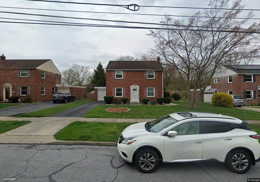 2416 W Highland St, Allentown, PA 18104 - photo 1