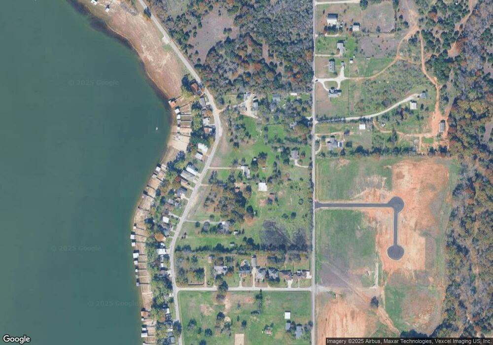 2136 E Lake Dr, Weatherford, TX 76087 - photo 1