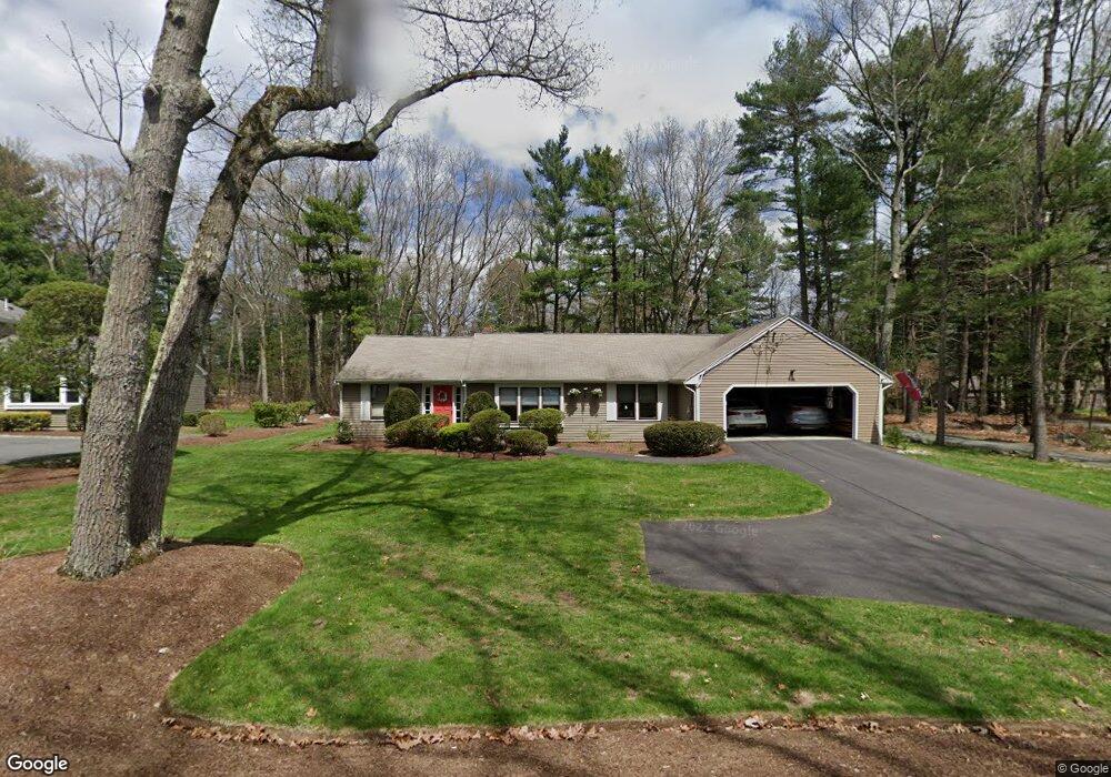 15 Eaton Rd, Framingham, MA 01701 - photo 1