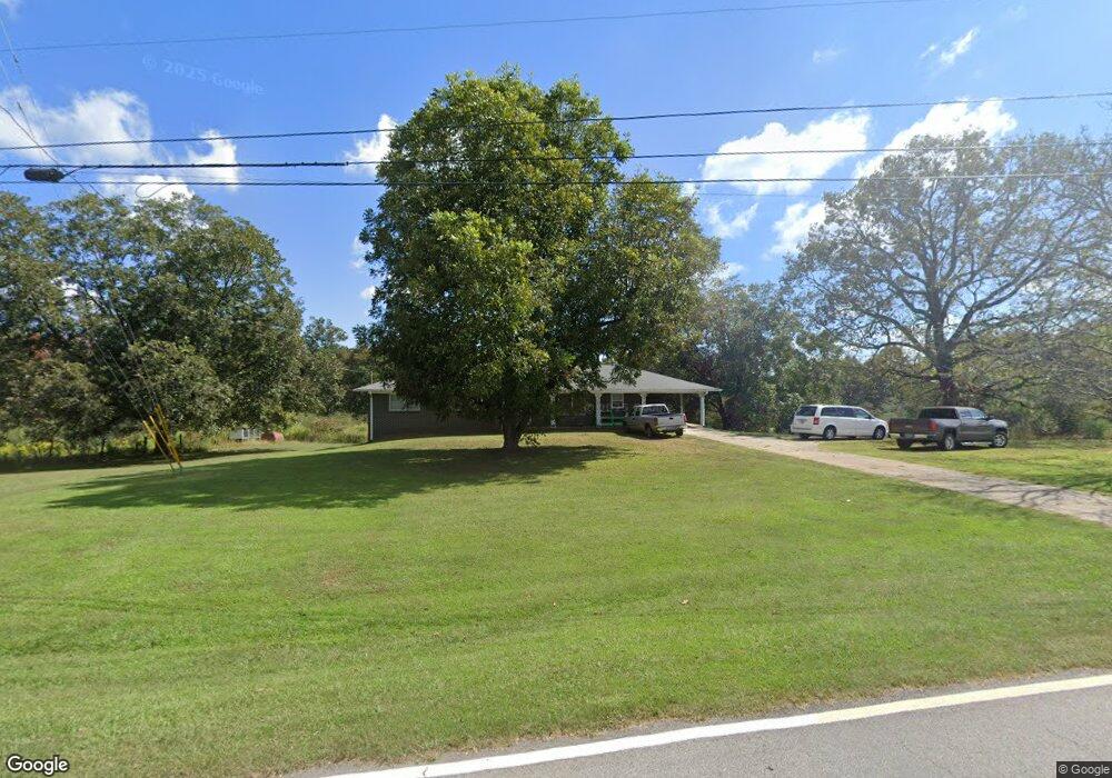 832 High Point Rd, Bowdon, GA 30108 - photo 1