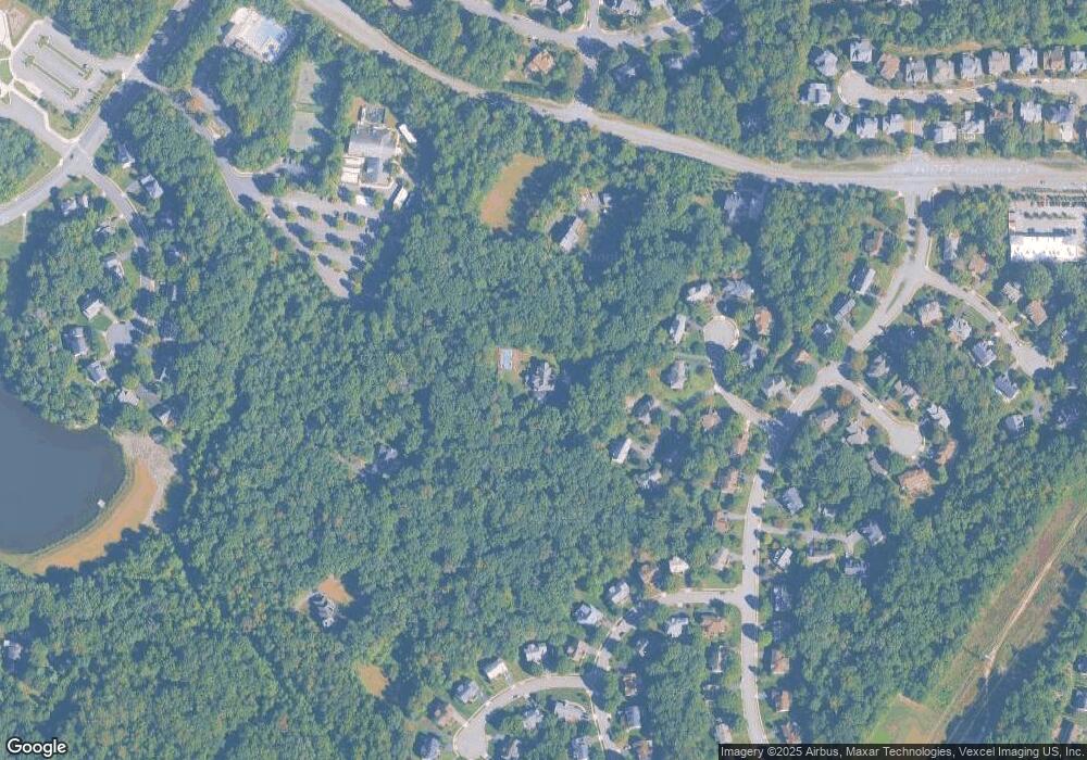 9115 Oak Chase Ct, Fairfax Station, VA 22039 - photo 1