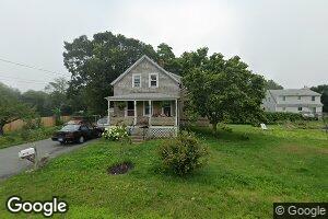 46 Norton St, South Dartmouth, MA 02748
