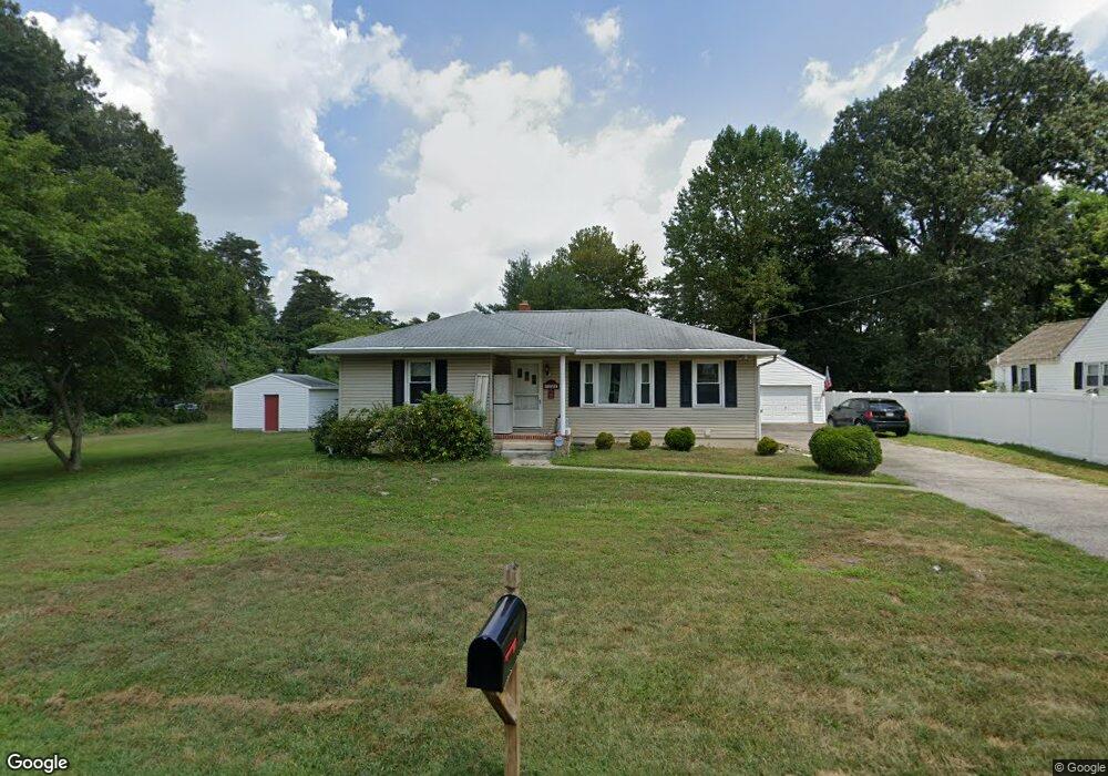 1528 Florida Ave, Severn, MD 21144 - photo 1