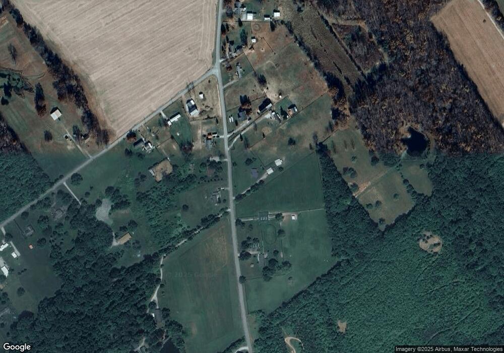 8004 Highway 3, Otisco, IN 47163 - photo 1